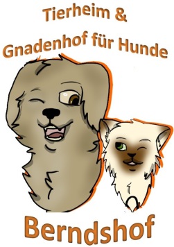 Logo | Tierschutzverein Uecker-Randow e.V.